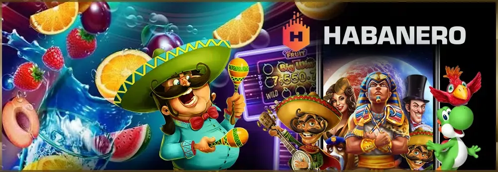 habanero by 15 รับ 100 ทํา 300 ถอน ได้ 100 วอ เลท