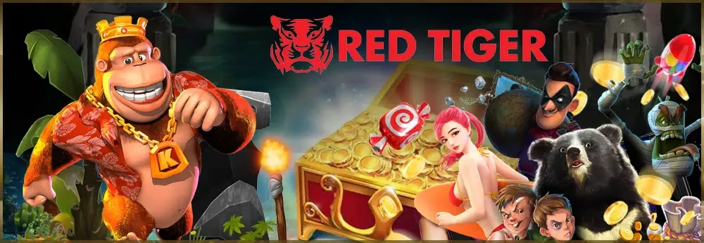 redtiger by 15 รับ 100 ทํา 300 ถอน ได้ 100 วอ เลท
